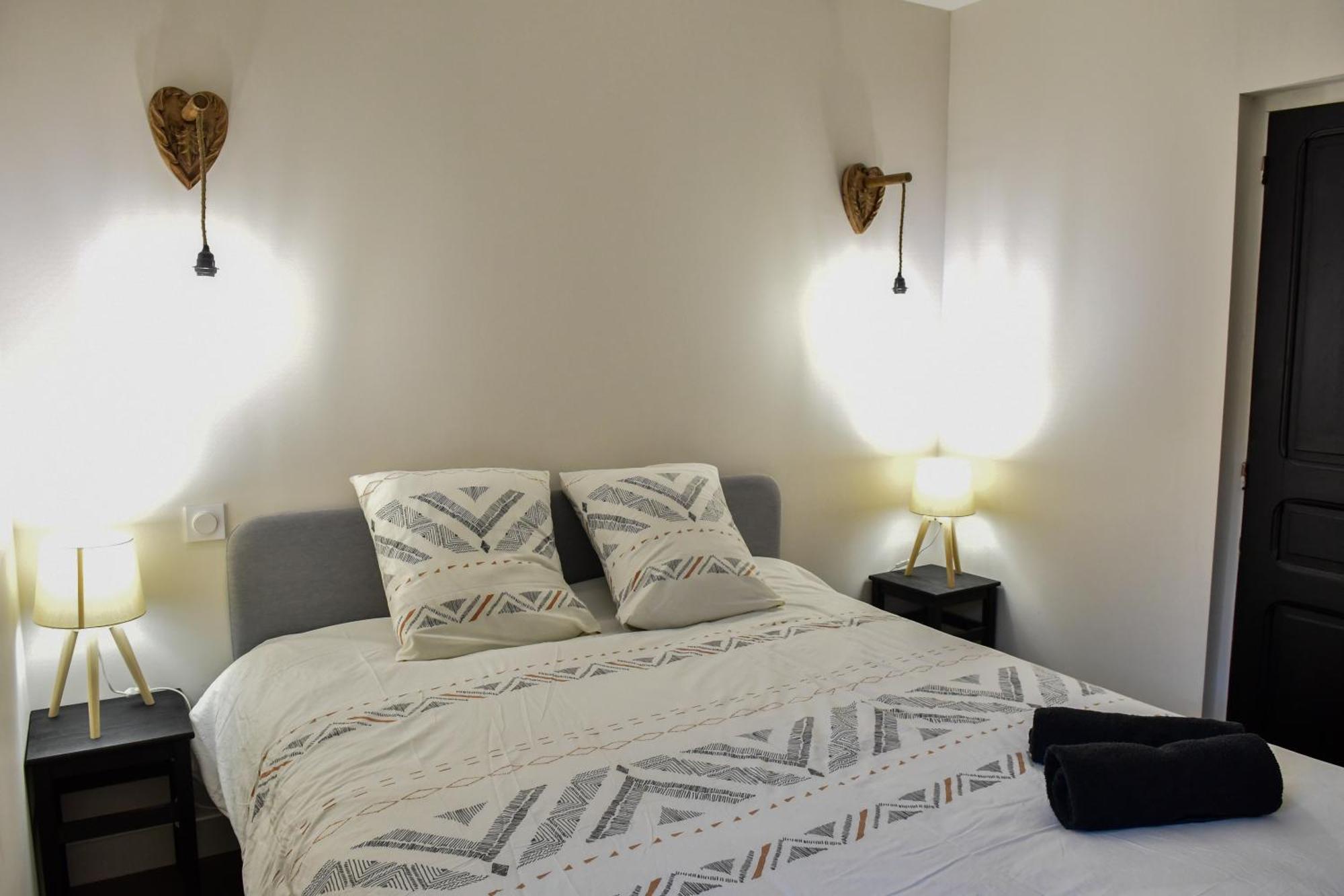 Villa Du Parc Le Frene Formiguères Εξωτερικό φωτογραφία